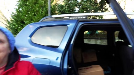 Brumath Restos du Coeur Bébés 2025