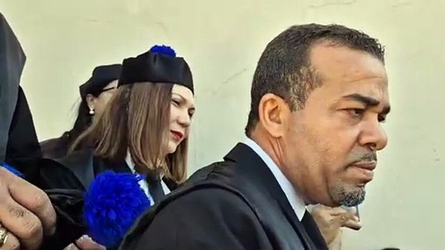 Aplazan medida de coerción en caso Panthera por 9.8 toneladas de droga