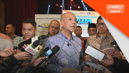 KPDN teliti syor larang warga asing beli minyak masak paket