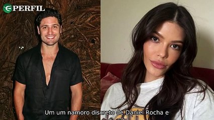 "Revelações amorosas, desabafos e surpresas: Famosos compartilham momentos íntimos e impactantes em suas vidas."