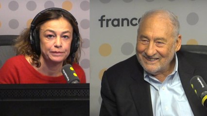 L'invité éco du 17 janvier 2025