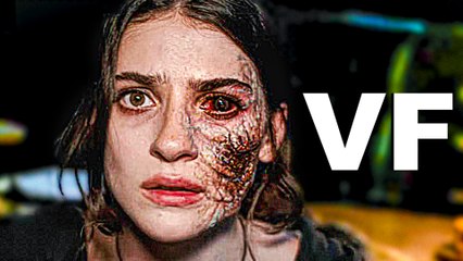 UNTIL DAWN : LA MORT SANS FIN Bande Annonce VF (2025) Le Film