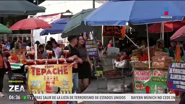 El SAT logra recaudación de 4.9 billones en 2024