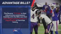 Baltimore Ravens @ Buffalo Bills - Big Game Predictor