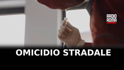 Nonno investito sulle strisce, indagata la conducente