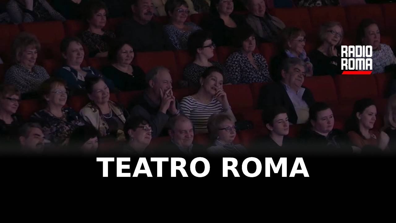Teatro Roma, Cgil “Buone notizie per i lavoratori seriali”