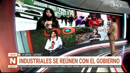 Notivisión Meridiano ∙ Jueves 16 de Enero de 2025