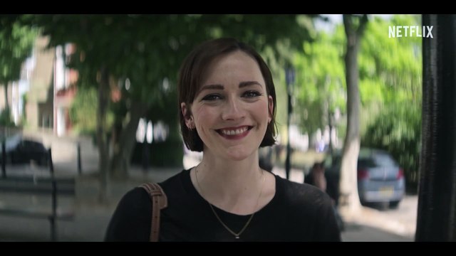 You - saison 5 Teaser VF