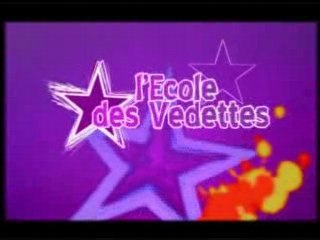 Vis Ta Mine l'Ecole des Vedettes