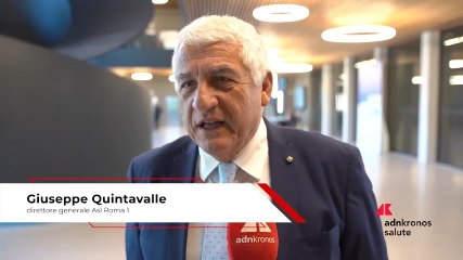 Odontoiatria, Quintavalle (Asl RM 1): "Accordo con Ucbm esempio di ecosistema virtuoso"