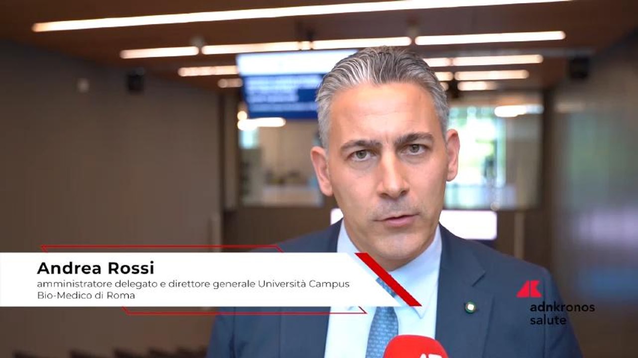 Sanità, Rossi (Ucbm): 