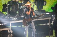 Kenny Chesney has announced a residency at the Sphere Las Vegas