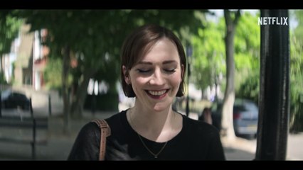 You - S05 Announcement Teaser (Deutsch) HD