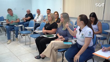 Cascavel lança sala de situação das arboviroses para combater Dengue e Chikungunya