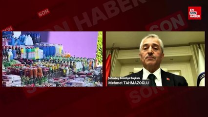 Şahinbey Belediyesi kararlı: İlçede bozuk ve günü geçmiş ürün satılmayacak