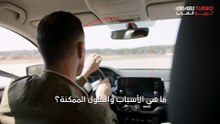 إصدار عجلة القيادة صوتًا عن الدوران.. ما هي الأسباب والحلول؟