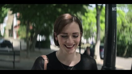 You - Season 5 Date Announcement Teaser Netflix