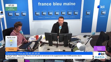 Willy Rovelli... Heureux !