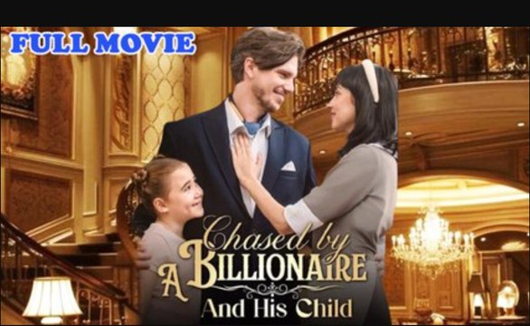 Chased by A Billionaire and His Child Full Movie