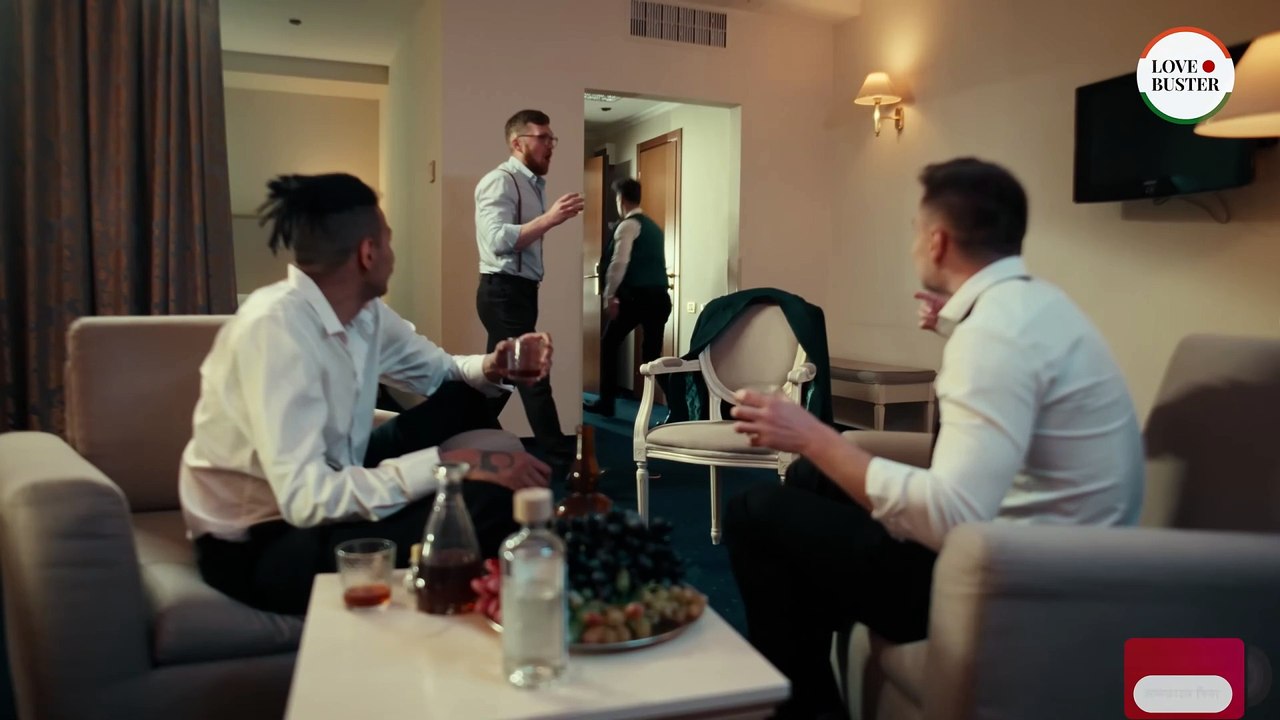 Truth Before Temptation: My Bachelor Party Confession in hindi