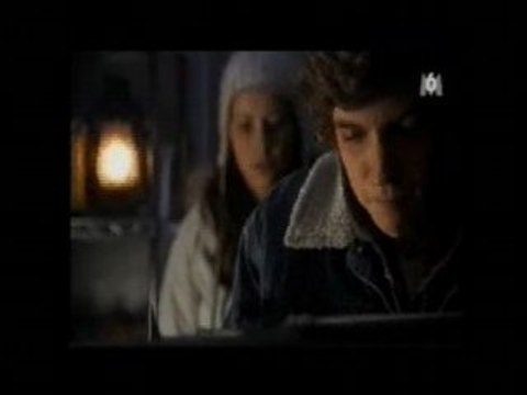 extrait voix Dale Turner (Eric Knudsen) Jericho