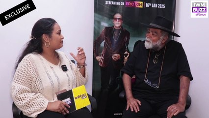 Exclusive: Prahlad Kakkar talks about working experience with Kaans Production for Griha Laxmi