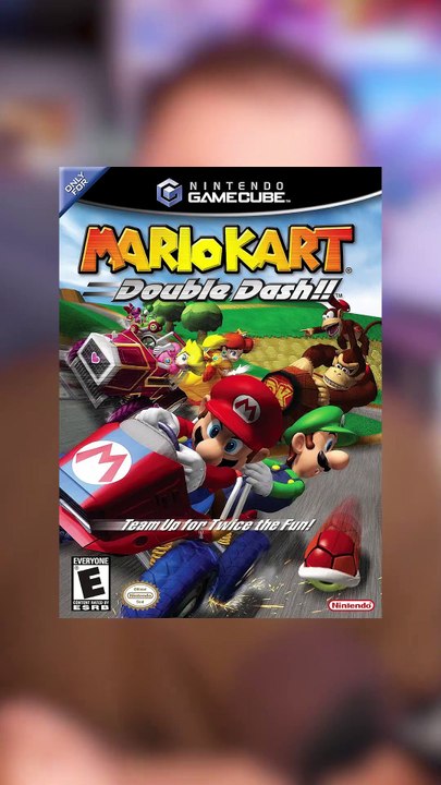 4 CHOSES QUE TU N'AS PAS VUES DANS LE TEASER DU PROCHAIN MARIO KART !