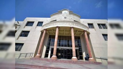 Aplazan juicio de fondo contra exprospecto de los Cachorros