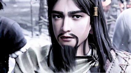 The Ravages Of Time 2 Episode 2 multi sub