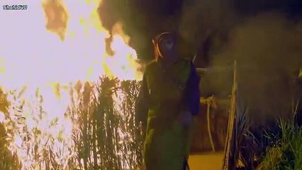 مسلسل عين الذيب الحلقه 1 كامله