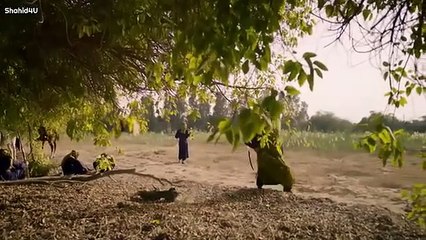 مسلسل عين الذيب الحلقه 3 كامله