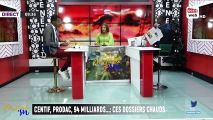 Les temps forts de la rentrée des Cours et Tribunaux présidée par Diomaye...