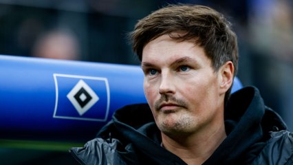 Polzins Reise vom Fan zum Chefcoach: "Ganz anderes Kapitel"