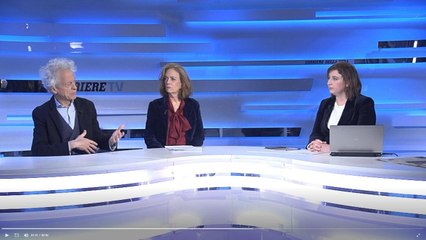 Rampini: la crisi nel governo israeliano e il vero scambio fra Trump e Netanyahu