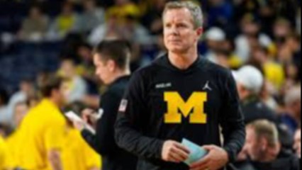 Gonzaga and Michigan Lead Thrilling College Basketball Slate