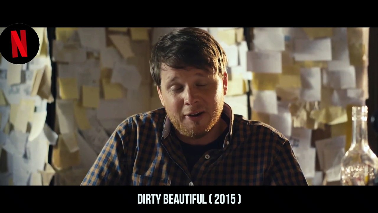 🎥 Dirty Beautiful (2015) | A Quirky Love Story 💔✨ | Movie Recap & Breakdown