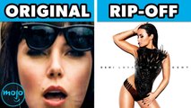 10 More Worst Rip Off Songs