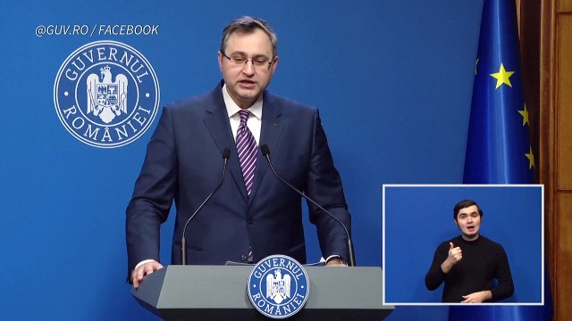 Romênia realizará novas eleições presidenciais em maio