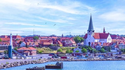 ما هي أبرز المعلومات عن #غرينلاند؟