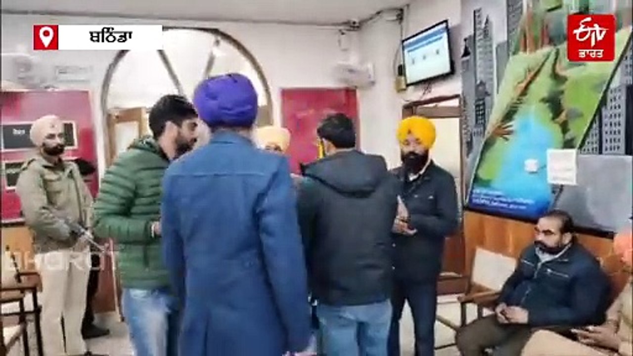 ਕੰਗਨਾ ਰਣੌਤ ਵੱਲੋਂ ਬਣਾਈ ਗਈ ਫਿਲਮ ਐਮਰਜੈਂਸੀ ਦਾ ਕੱਲ SGPC ਵੱਲੋਂ ਪੰਜਾਬ ਭਰ 'ਚ ਕੀਤਾ ਜਾਵੇਗਾ ਵਿਰੋਧ