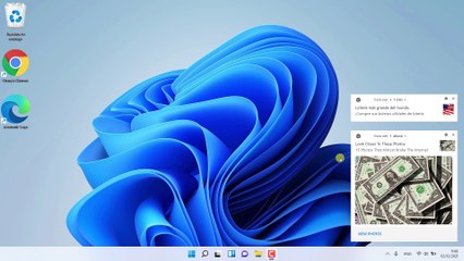 Como quitar las Notificaciones de Publicidad en Windows 11 2024