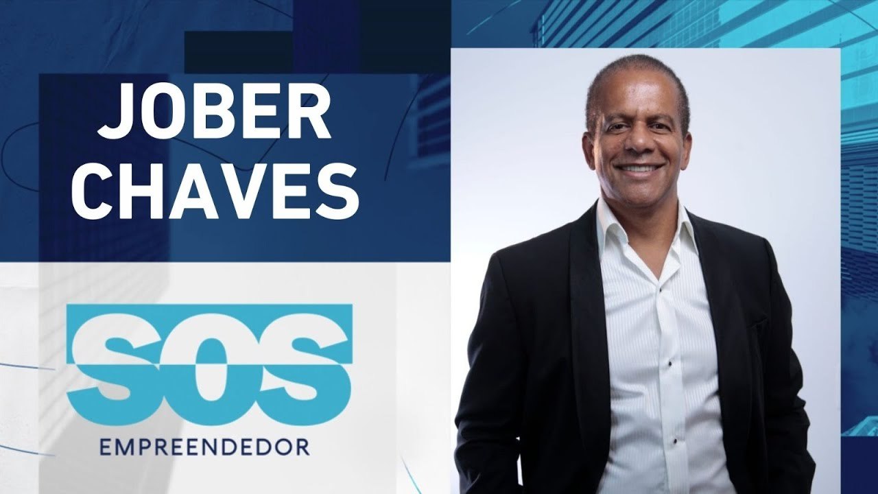 JOBER CHAVES | SOS EMPREENDEDOR - 14/01/2025