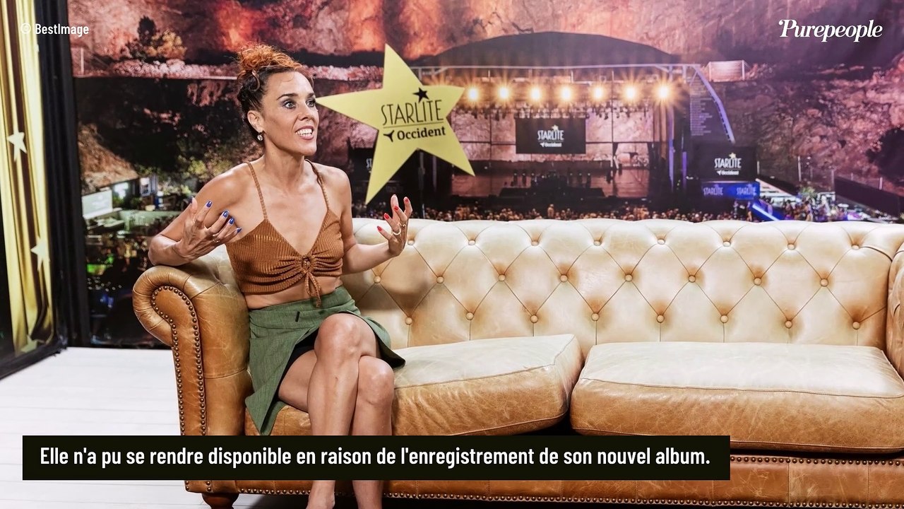 Les Enfoirés 2025 : Une chanteuse emblématique annonce son absence aux concerts cette année