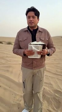 Apostle Ji's Special Message Ankur Narula Ministries