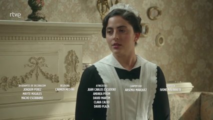 La Promesa Capitulo 510 Avance