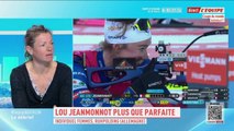 Biathlon - Le replay de l'après-course de l'individuel dames de Ruhpolding - 62 - Tous sports