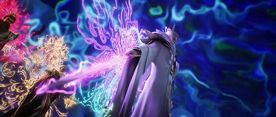 完美世界第198集 | 高清4K动画全景回顾🔥