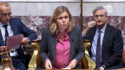La motion de censure contre le gouvernement Bayrou n'est pas adoptée