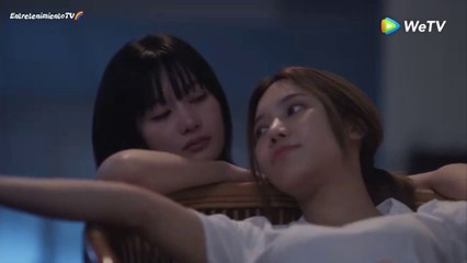 Mate the series ep 8 Sub Español 🇹🇭🌈