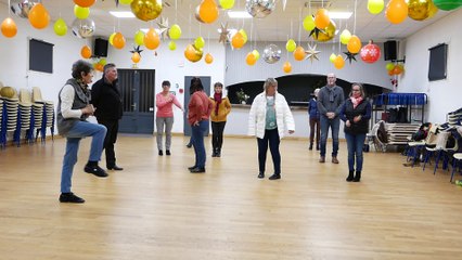 "Stronger Beer" apprentissage Novices (PC NA)